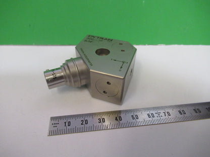 DYTRAN 3063M7 ACCELEROMETER 10 mV/g TRIAXIAL VIBRATION SENSOR AS PICTURED 10-DT