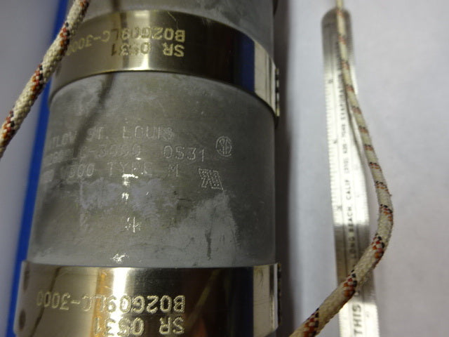 BAND HEATER WATLOW 300W  AS IS #84-55