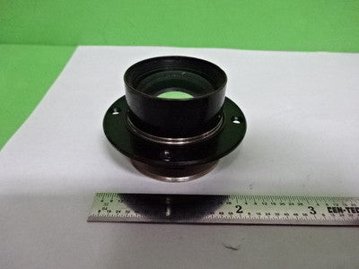 Microscope Part Antique Diaphragm Iris Optics Unknown Maker B