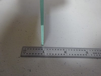 Optical Dichroic Coated Glass Filter Mirror Laser Optics