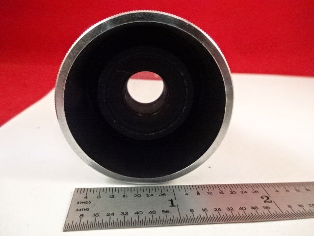Carl Zeiss AG Jena Homal Vi 396975 Eyepiece Microscope Part Optics