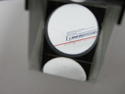 Optical Microscope Part Dmr Leica Mirror [Stained] Optics