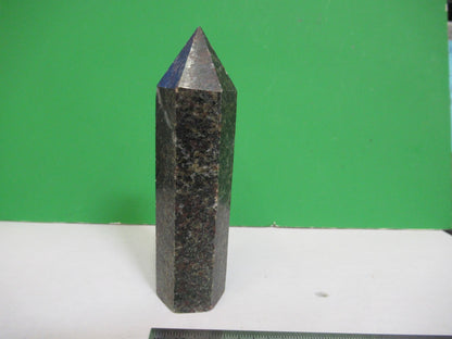 AMAZING POINTY MINERAL SAMPLE BEAUTIFUL SPECIMEN AS PICTURED T7-FD-90