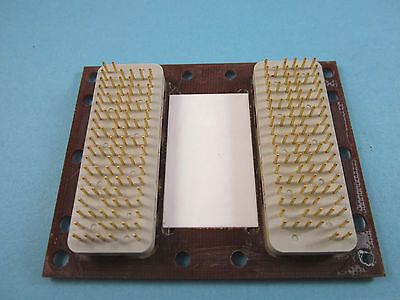 POWERFUL DIODE ARRAY LASER BOARD GOLD PLATED OPTICS sku#gen