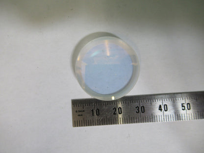Optical Coated Lens PlanO Convex Optics