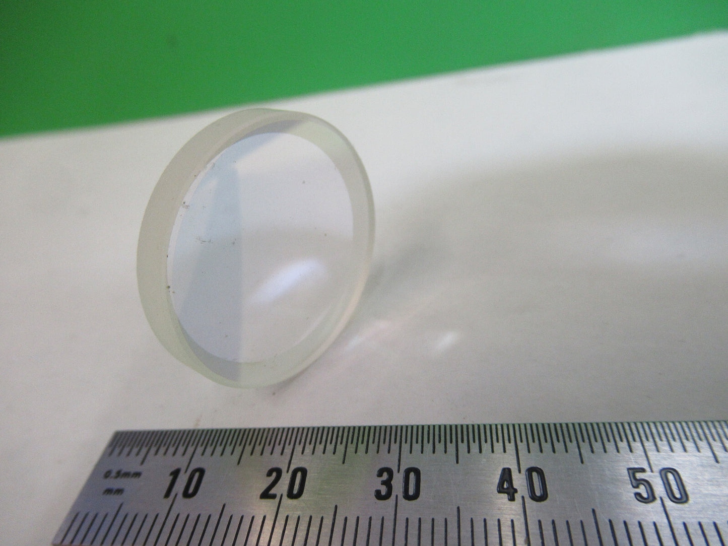 Optical Coated Lens PlanO Convex Optics