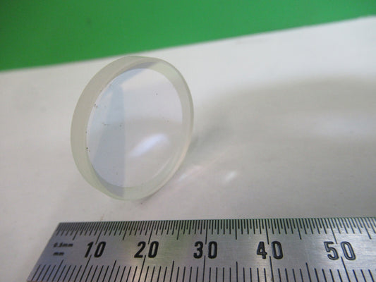 Optical Coated Lens PlanO Convex Optics