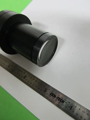 EYEPIECE WPK 10X  Z-SCOPE REICHERT AUSTRIA MICROSCOPE OPTICS AS IS BIN#F2-59