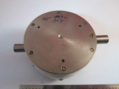 Vintage Quartz Crystal Bliley Electric Co. 1930's Frequency Control Ham Radio
