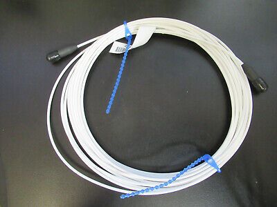 PCB PIEZOTRONICS 002A20 LOW NOISE CABLE for ACCELEROMETER AS PICTURED #FT-6-X1