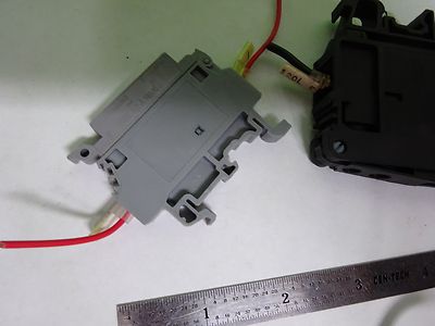 Control Systems Lot Entrelec France