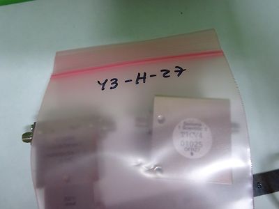 RF MICROWAVE  FREQUENCY LOT CIRCULATORS SONOMA OCEAN MODULES  AS IS BIN#Y3-H-27