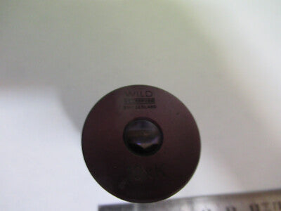 Wild Eyepiece 10xK Ocular Lens Microscope Part