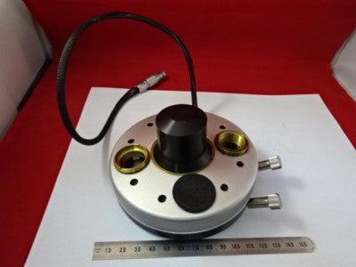 Dektak Veeco Wyko Interferometer Objective Nosepiece for Optics