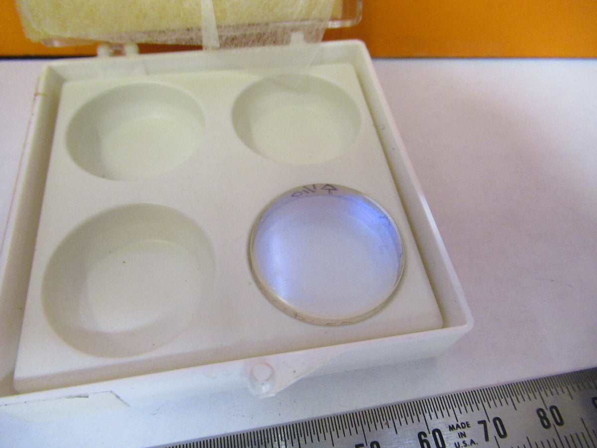 Optical ex-NASA Coated Lens Pro Laser Optics