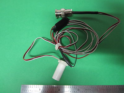 PCB PIEZOTRONICS 330A PIEZOELECTRIC ACCELEROMETER CALIBRATION VIBRATION