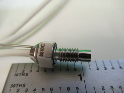 Endevco Meggitt 8510C-100 Pressure Sensor
