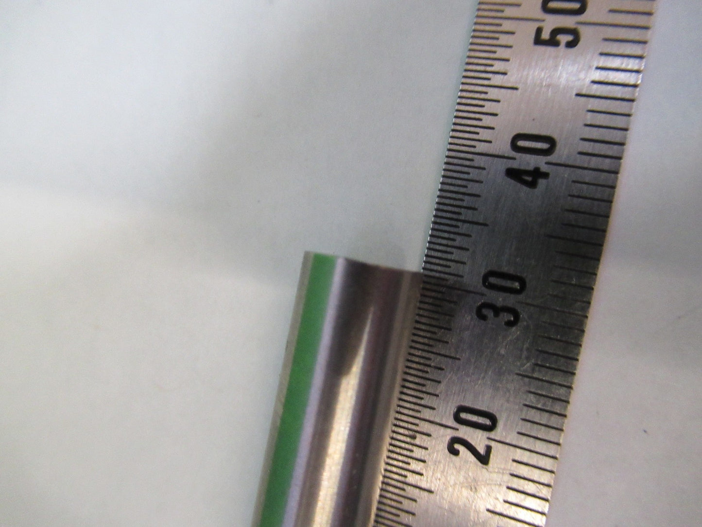 TUNGSTEN ALLOY 90% & 10% OF COPPER HEAVY METAL WOLFRAM 30gr AS PICTURED T4-B-20