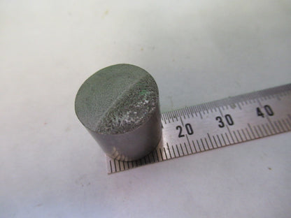 TUNGSTEN ALLOY 90% & 10% OF COPPER HEAVY METAL WOLFRAM 53gr AS PICTURED T3-C-20