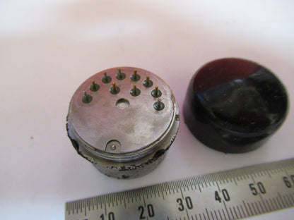 HONEYWELL Q-FLEX for parts ACCELEROMETER VIBRATION SENSOR  AS PIC  S3-B-73