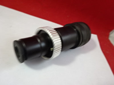 Inspection Ocular Eyepiece Olympus Japan Microscope Part Optics