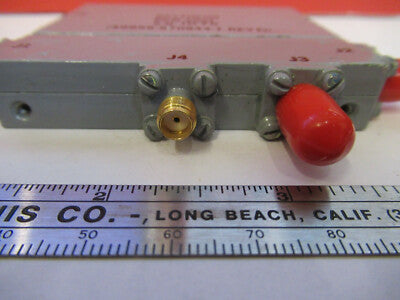 Raytheon Aircraft BKM5001 5700944-1 RF Microwave Module