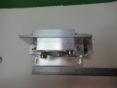 Lpkf Germany Laser Aluminum Mounting Holder for lens Optics