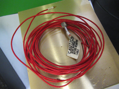 Endevco Meggitt Picomin Model 22 + Cable Accelerometer