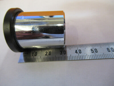 Wild Swiss Heerbrugg Lens Eyepiece 10x Microscope Part