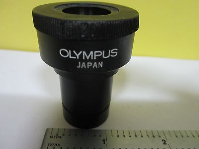 Microscope Part Olympus Eyepiece WHK15X L-h Japan Optics
