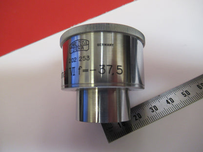 Carl Zeiss AG Germany Homal Vi Eyepiece Microscope Part