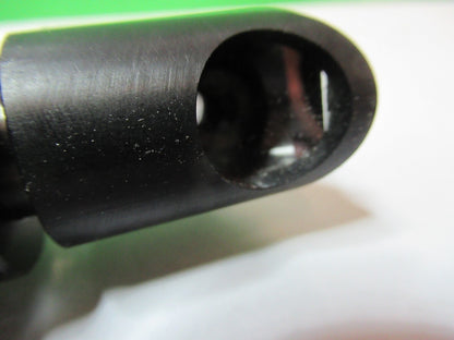 OPTICAL ASSEMBLY WITH MIRROR OPTICS  AS PICTURED G5-A-20