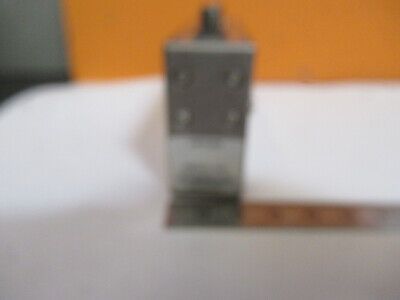 HP AGILENT 33321SD Programmable Attenuator FREQUENCY DC GHz AS PICTURED R7-A-91