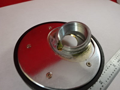 AMSCOPE NOSEPIECE MICROSCOPE PART AS PICTURED &J1-A-12