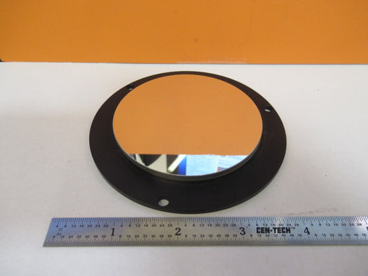 Olympus Japan PlanO Mirror Illuminator Microscope Part