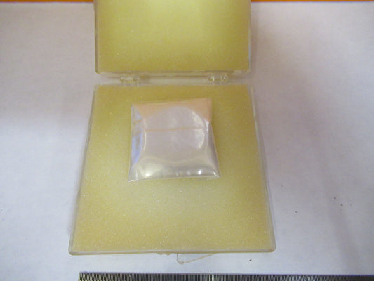 Optical ex-NASA Coated ZnSe Reflector Pro Laser Optics
