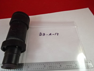 Microscope Part Olympus Japan Photo Ocular Eyepiece Optics