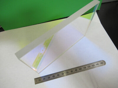 Optical Hughes Aircraft Coated High End Glass Optics Coherent