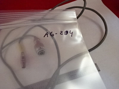 CABLE NEMO INSTRUMENTATION K509/760 AS IS B#AG-24