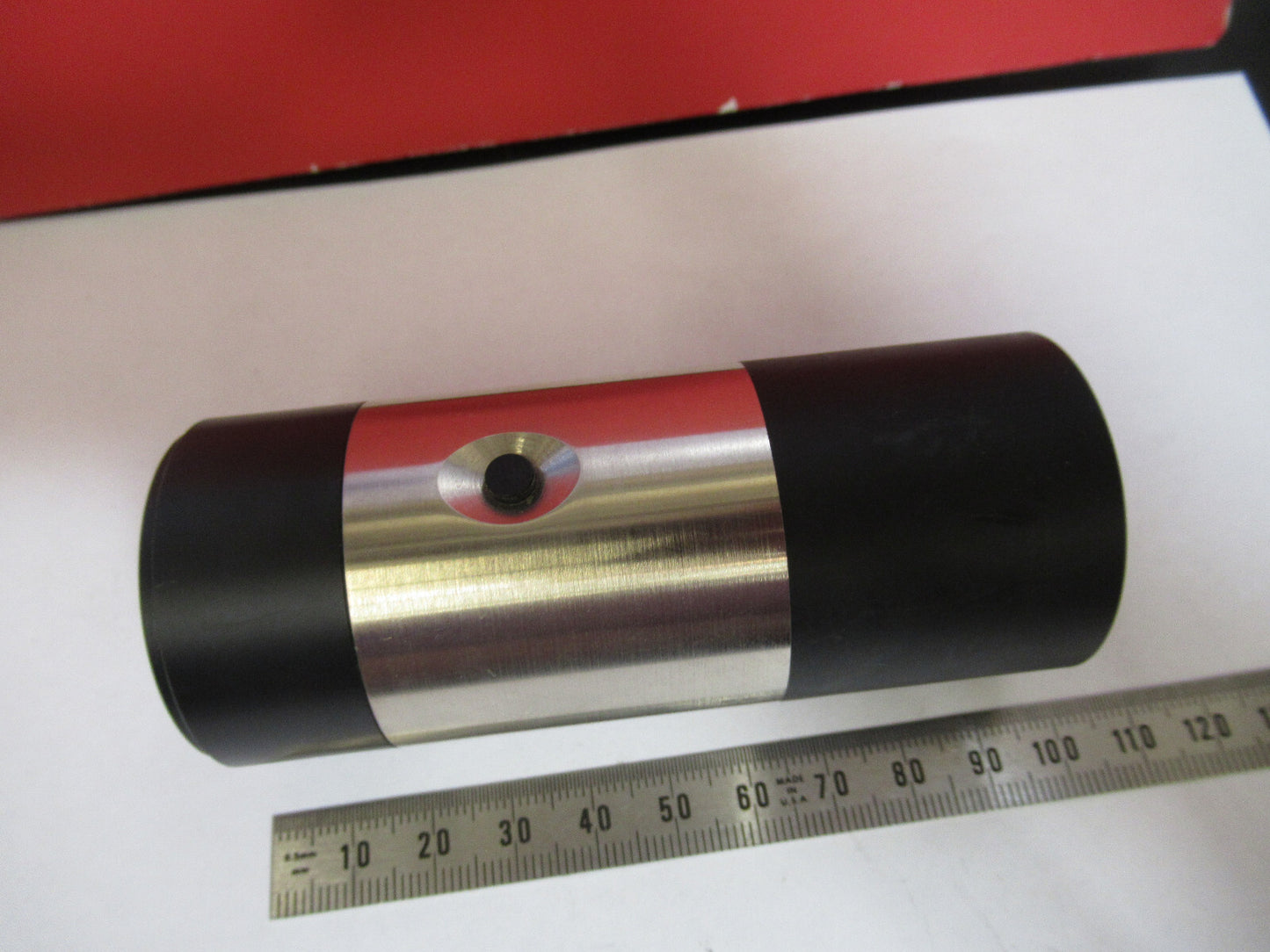 SOUND LEVEL CALIBRATOR BRUEL KJAER 4230   AS PICTURED S4-B-63