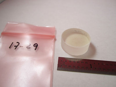 Optical Coated Lens Filter Laser Optics