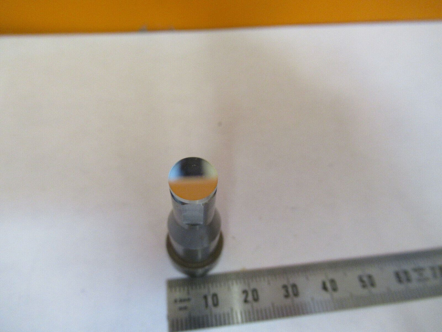 OPTISCHE KONKAVEN SPIEGEL MONTIERTE LASEROPTIK WIE ABGEBILDET &amp;F9-A-71 