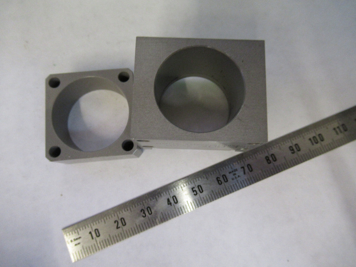 Kistler Accelerometer Servo Sensor Mount Accessories 300-2-3