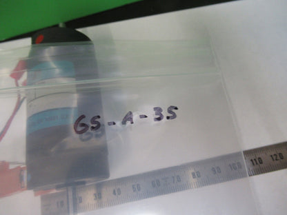 RELIANCE ELECTRIC  F532 SERVO MOTOR AS PICTURED &G5-A-35