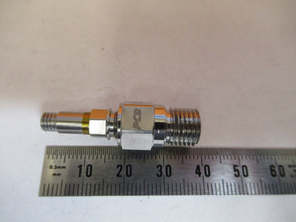 PCB PIEZOTRONICS PRESSURE 102B SENSOR PIEZO AS PICTURED 1-DT-15