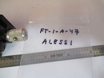 ALESSI STAGE POSITIONING PROBE TOOL AS PICTURED &FT-1-A-47