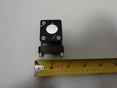 OPTICAL MOUNTED MIRROR  PRO LASER OPTICS #TA-1-1-A