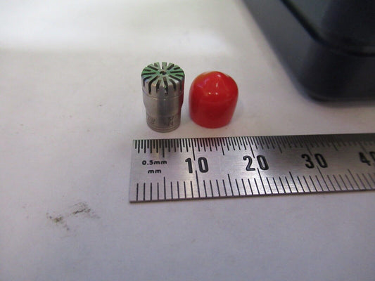 PCB PIEZOTRONICS  377B01 HEAD MICROPHONE SENSOR AS PIC Z7-FT-89