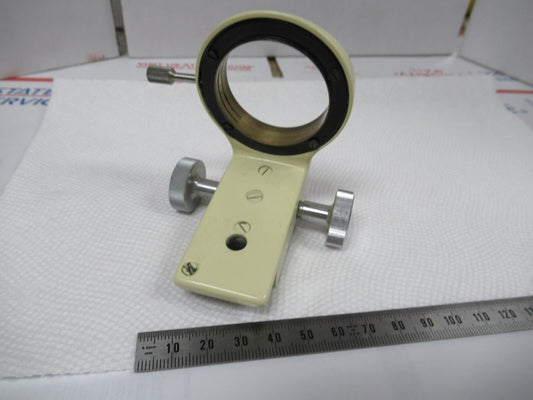 Wild M11 Swiss Condenser Holder Microscope Part