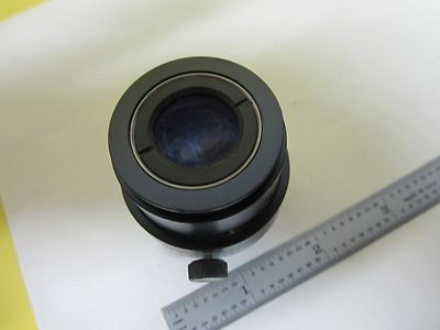 MICROSCOPE PART NIKON JAPAN SMZ-U  UW15X/17  OPTICS AS IS BIN#L7-M-08